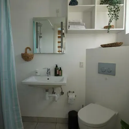 Holiday home Truust Mill Fishing Park Farvang
