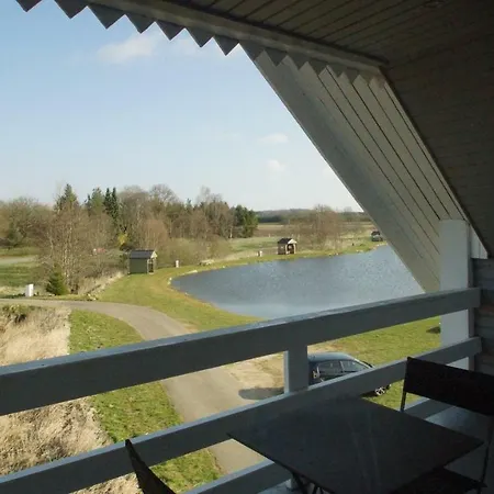 Truust Mill Fishing Park *