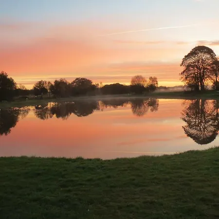 Truust Mill Fishing Park *