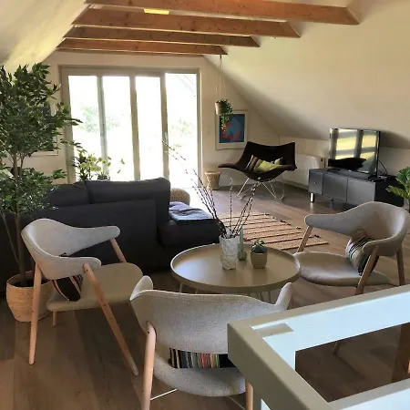 Truust Mill Fishing Park Holiday home Farvang