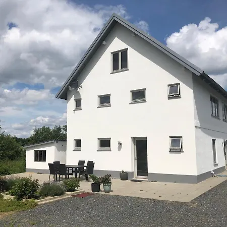 Truust Mill Fishing Park Ferienhaus *